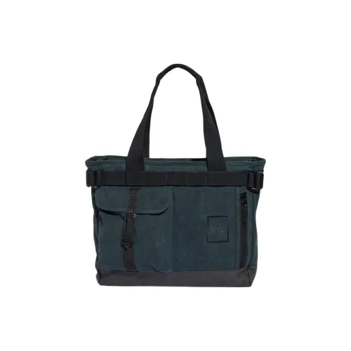 Adidas Хлопок Тоут Сумка Сумка для покупок Сумка на плечо Сумка унисекс Угольный черный