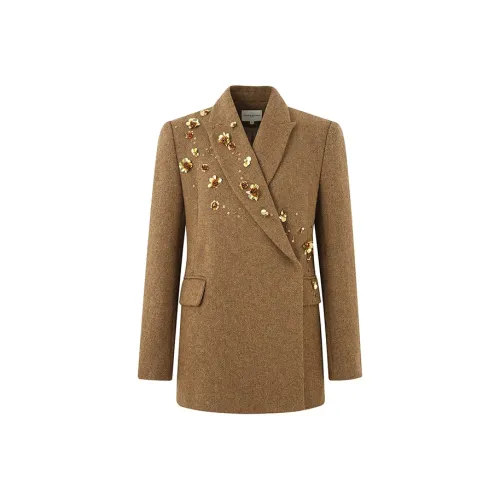 DIANA VEVINA Бизнес-костюм для женщин