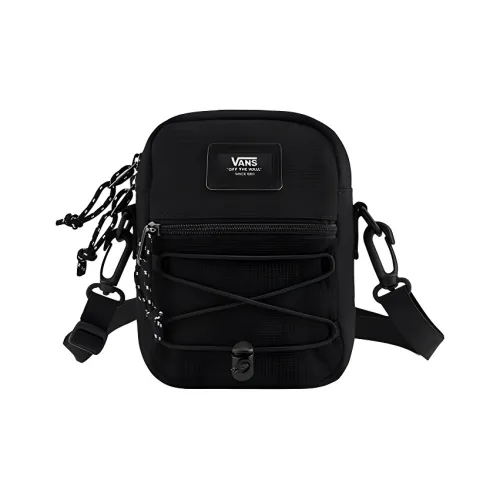 VANS Сумки через плечо Черный Унисекс