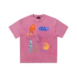 Розово-красный