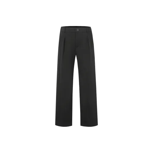 V6K8 Унисекс костюмные брюки