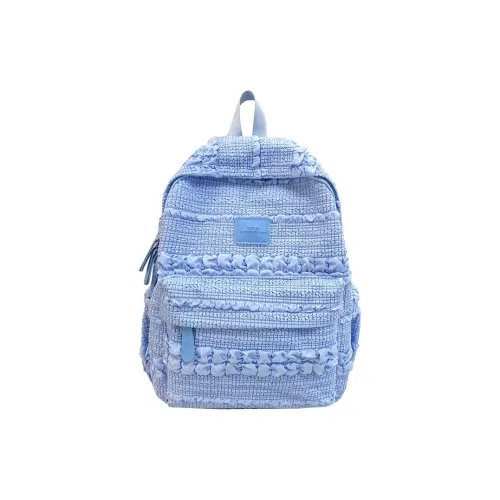 WXRX Нейлон Рюкзак Женские Многоцветный