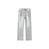 Дымчато-серый