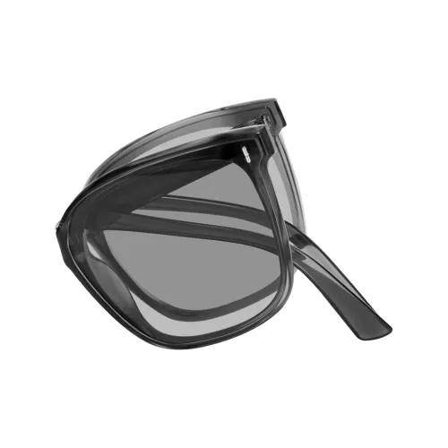 MUYKUY TR Памятный пластик Квадратные Солнцезащитные очки Унисекс