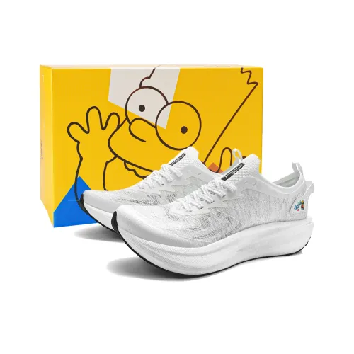 The Simpsons Беговые кроссовки Low Top Unisex