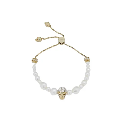 Alexander McQueen Браслеты Женские