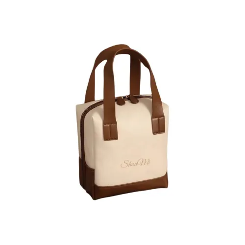 PISSA Большая емкость Разделение Макияжный мешок для хранения Портативный