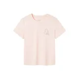 Телесно-розовый