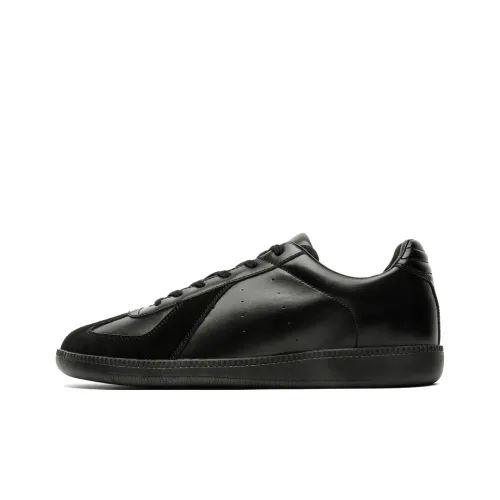 Lanza Немецкие армейские кроссовки Low Top Мужские