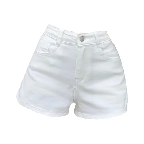 Женские джинсовые шорты Mm