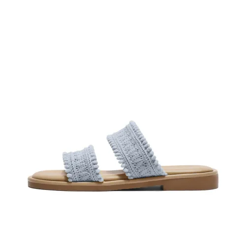 Белль Слипоны Женские