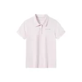 Элегантный розовый