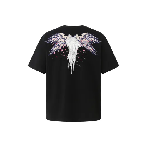 CHARLIE GOLF Унисекс Футболка