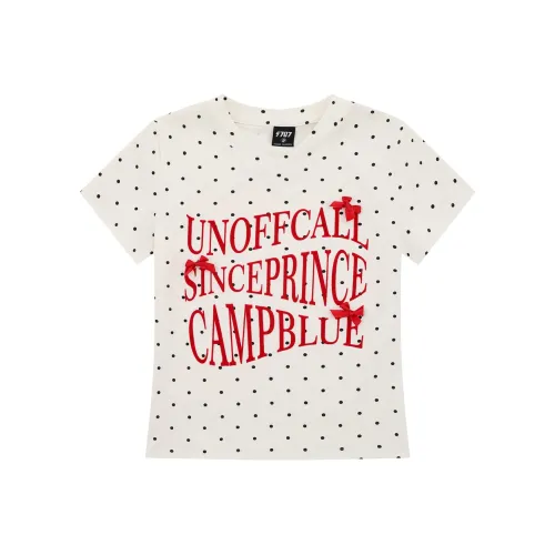 Vine Color Женские футболки с коротким рукавом