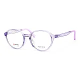 Фиолетовый звездная пыль [Только оправа]