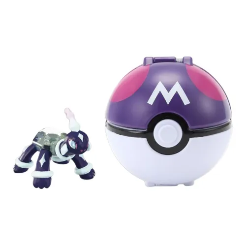 TAKARA TOMY Покемон Taole Bagus Мастер Шар Игрушки