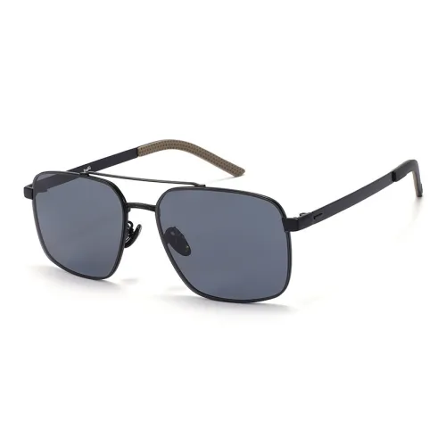 JEKA Металл Aviator Солнцезащитные очки Унисекс