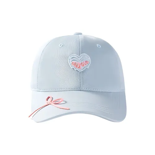 ECONICE Хлопковые кепки унисекс