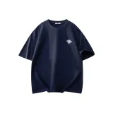 Темно-синий