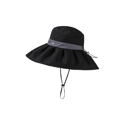 BOOLFEN Полиэстер Ведро Шляпы Женские