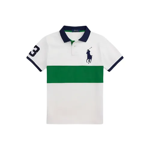 Polo Ralph Lauren Polo Мужской Зеленый