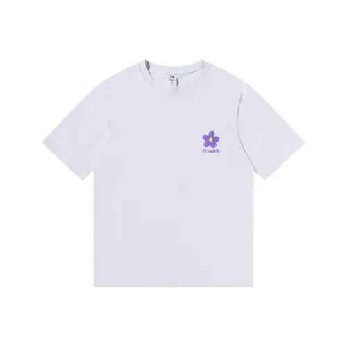 LUANBU Унисекс Футболки