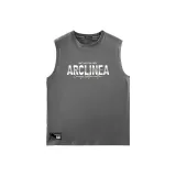 Темно-серый