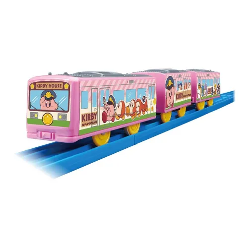 TAKARA TOMY Инерция, Задняя часть для натяжения & Glider Игрушки