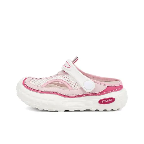 ST&SAT KIDS Сандалии Низкие Топ Предшкольные