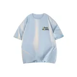 Светло-голубой