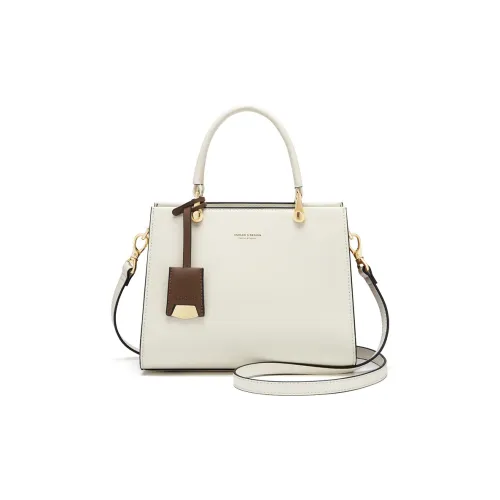 CNOLES Коровья кожа Сумка Большая Женская Карамельный Milkshake Таинственный Phantom Черный