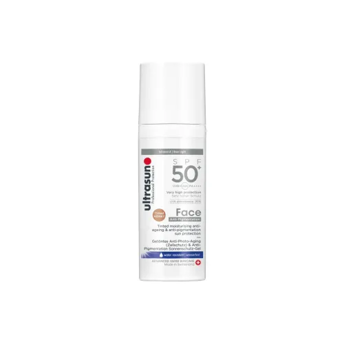 Ultrasun SUNSCREEN Лосьон Унисекс