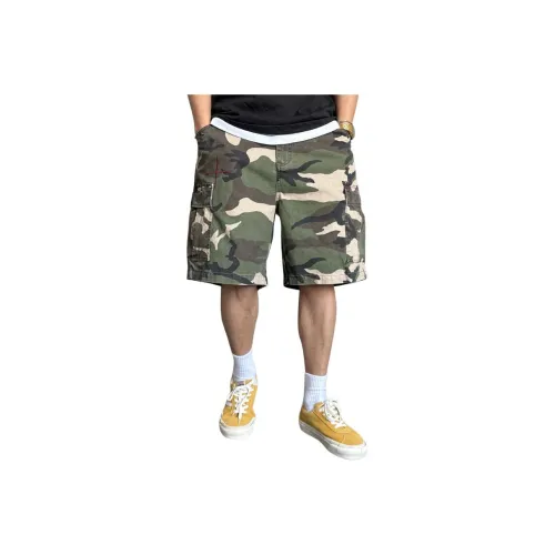 ZHANDASHUAI Карго шорты унисекс