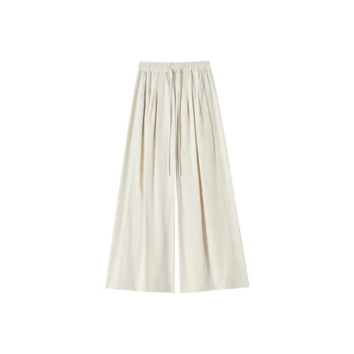 Aghr Женские Повседневные Брюки