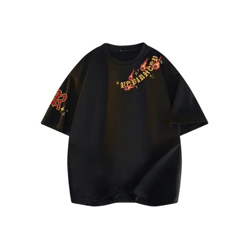 ROBINHOOD Унисекс Футболка