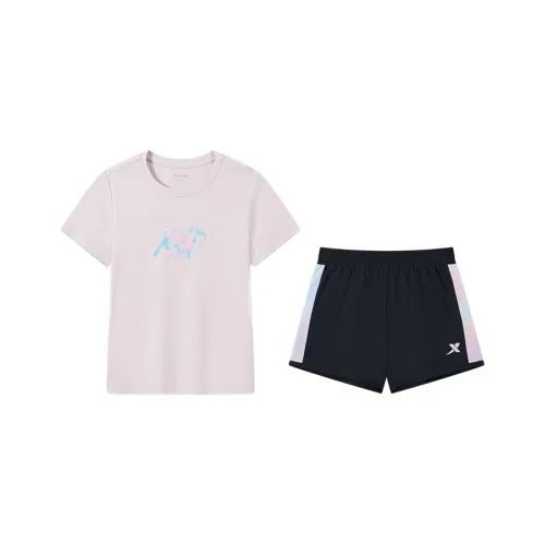 XTEP Kids Повседневная спортивная одежда