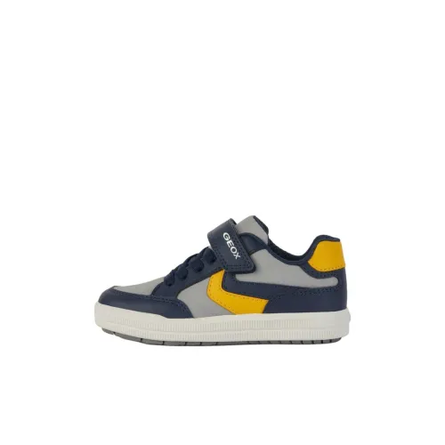 GEOX Детская повседневная обувь Low Top Blue Kids