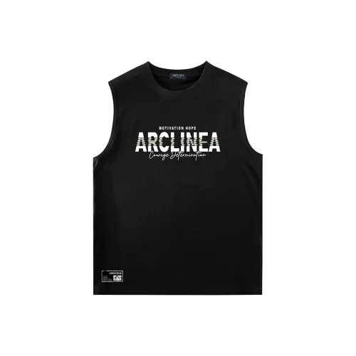 ARCLINEA Унисекс Футболки