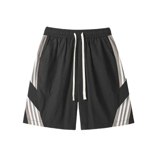 JIARONG Унисекс Повседневные шорты