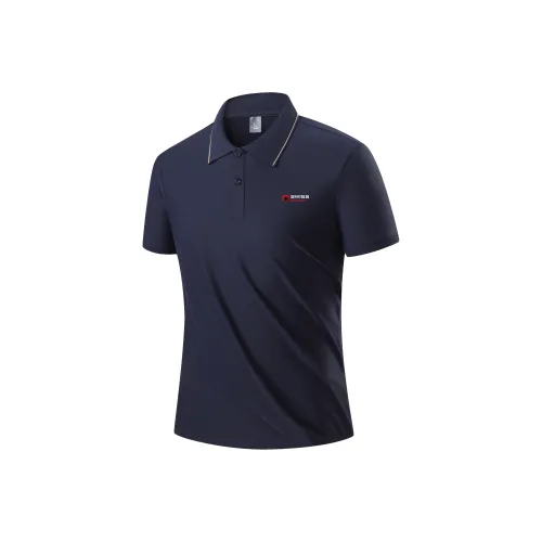 SWISS MILITARY Поло Унисекс