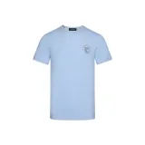 Светло-голубой