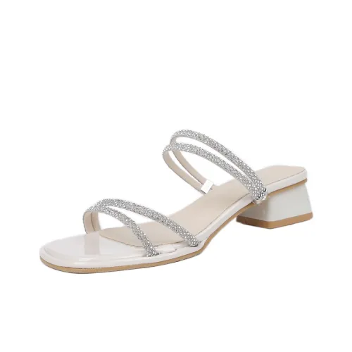 Wuji противоскользящие устойчивые к запахам слипоны женские