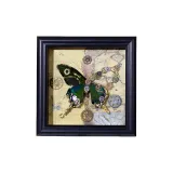 [Карта Позиционирование стиля]