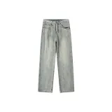 Грязно-желтый