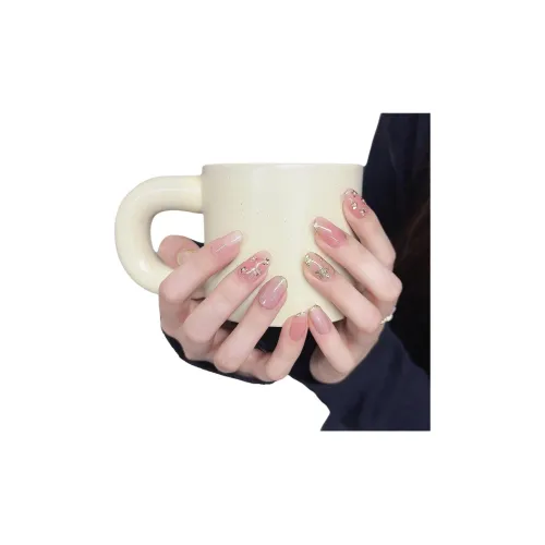 Rui Jin Искусственные Ногти Женские