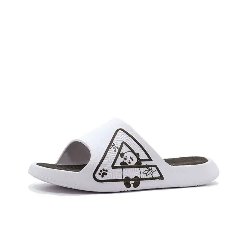 PEAK State Pole Classic Drag Противоскользящий Массаж Амортизация Слипоны Унисекс Черный Белый