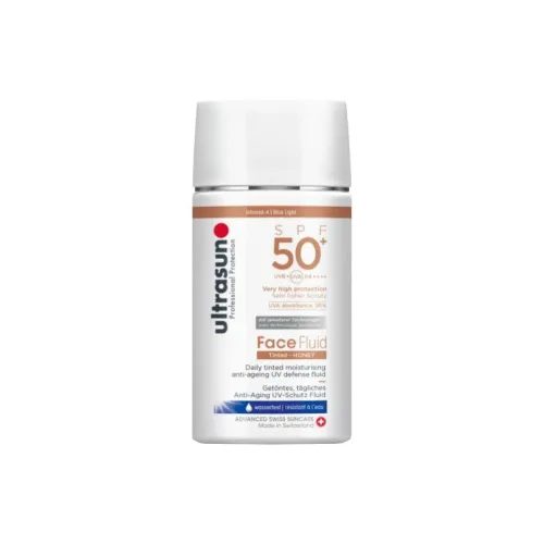 Ultrasun SUNSCREEN Лосьон Освежающий Унисекс