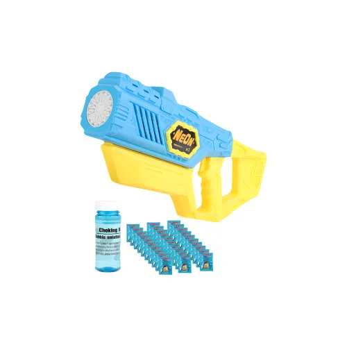 GUOU MULTI Hole Пена Портативный Ручной Пузырьковые машины