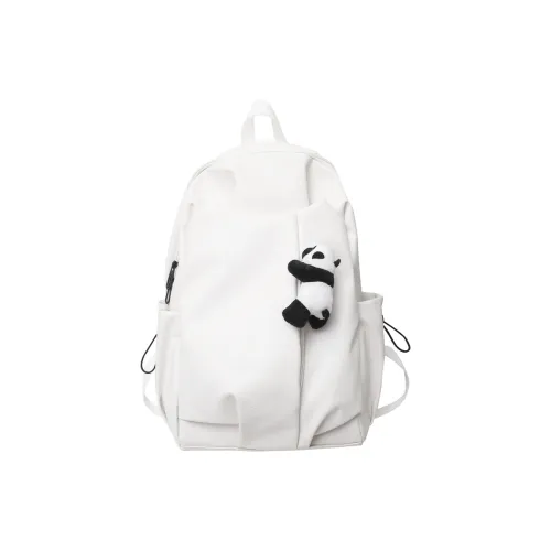 Gerlanx ПУ (полиуретан) Рюкзак Унисекс Многоцветный