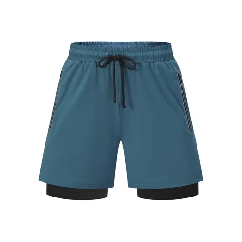 SMVP Унисекс Спортивные шорты